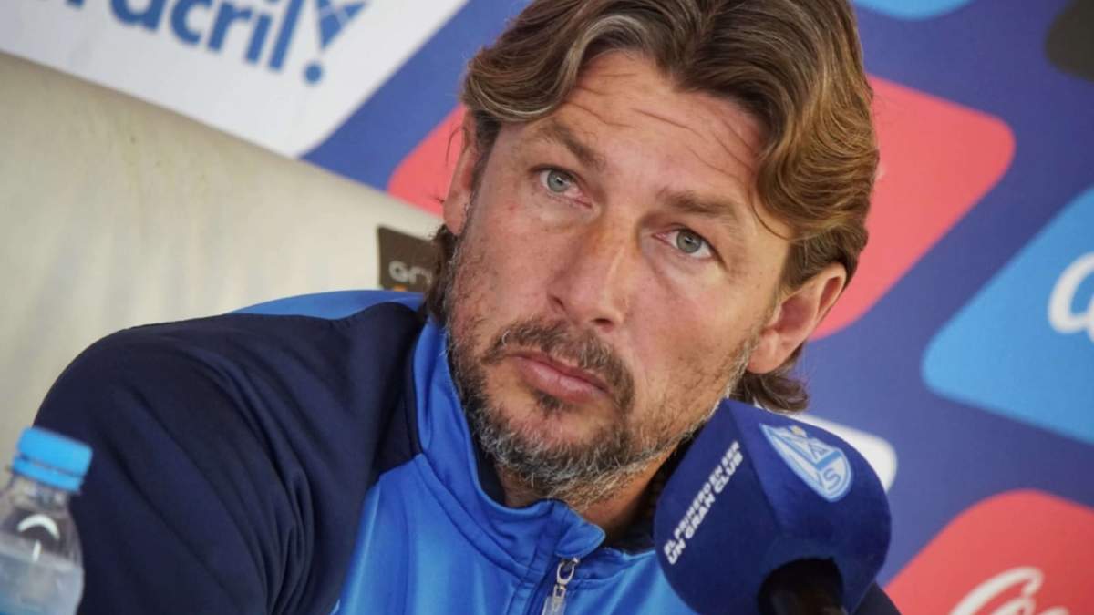 Gabriel Heinze. Fuente: (Twitter)