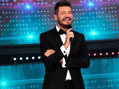 "Te extrañé mucho": Marcelo Tinelli reconoció su error con un sorpresivo mensaje