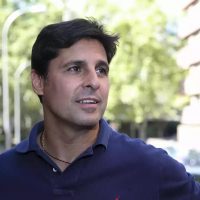 Francisco Rivera muestra su postura ante las últimas palabras de su abogado en el caso de la herenci