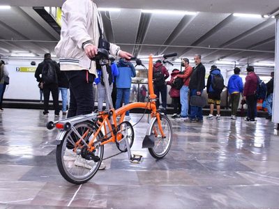 Este será el horario del Metro de CDMX para apoyar a los Reyes Magos