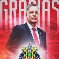 Ricardo Peláez renuncia al Guadalajara; en casi tres años no logró un título