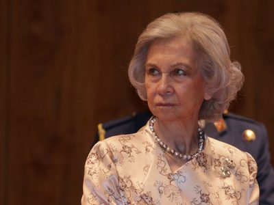 Desenmascaró el último secreto de la reina Sofía: tiembla Zarzuela