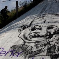 En Oaxaca, el magisterio disidente mantiene 20 bloqueos carreteros