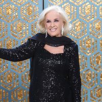 Fecha confirmada: se anunció el tan esperado regreso de Mirtha Legrand