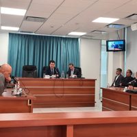 Fuentealba II: prisión condicional por 1 año y seis meses para los jefes policiales del operativo
