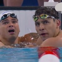 ¿Por qué fue descalificado el nadador mexicano Miguel de Lara en París 2024? (Videos)