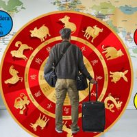 El Horóscopo chino enseña cuál es el mejor destino turístico para cada signo