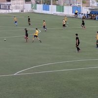 Denuncian agresión verbal en un partido de fútbol infantil en Neuquén Capital