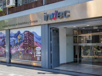 Indec dio a conocer los datos de la inflación de enero