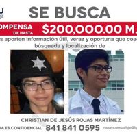 Mamá de Melanie pide que ataque de Christian a su hija se castigue como intento de feminicidio