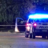 Tiros en la madrugada: se registró un nuevo tiroteo en Centenario en medio de una ola de violencia