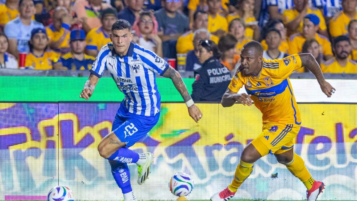 Empate en la ida de cuartos