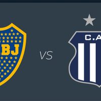 Boca y Talleres de Córdoba, a todo o nada en La Bombonera