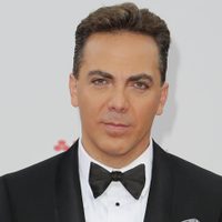 Débora D'Amato reveló por qué Cristian Castro no ve a sus hijos: "Actitudes que no estaban buenas"