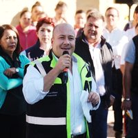 Autoridades de Santa Catarina dan ultimátum al gobernador de Jalisco para que visite su comunidad