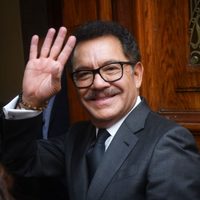 En la 4T no admitimos andar zigzagueando, dice Ignacio Mier tras reunión con Sheinbaum
