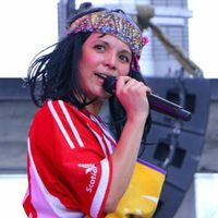 Fallece por cáncer la comediante Karla Luna, del dueto Las Lavanderas