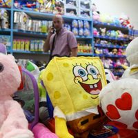 Reyes Magos: las ventas aumentaron 0,9% respecto el 2025