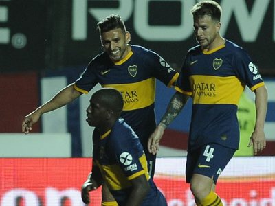 Boca, a un paso de confirmar la salida de un importante delantero