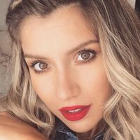 “Es el más lindo que vi en mi vida”: a Laurita Fernández se le escapó un detalle del Cantando 2020