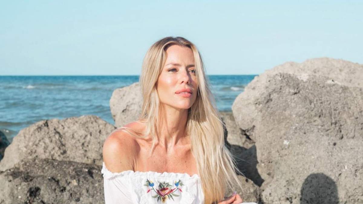 Nicole Neumann. Fuente: (Instagram)