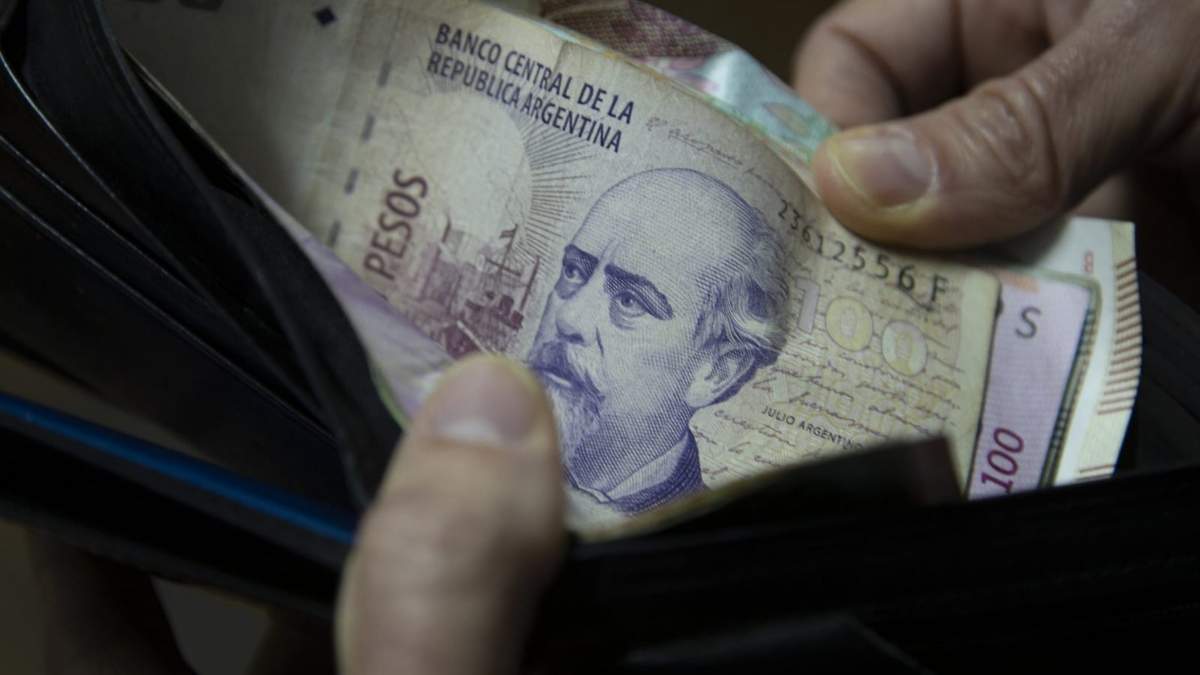 El sector privado tuvo el mayor incremento. Fuente: (Twitter)