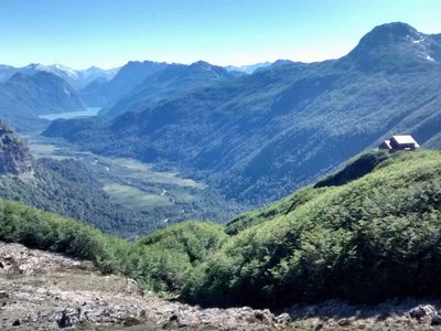 Atractiva propuesta de senderismo para los turistas que visiten Bariloche
