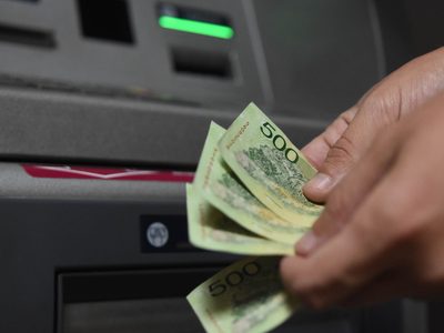Estatales, jubilados y pensionados: este miércoles comienza el cronograma de pagos