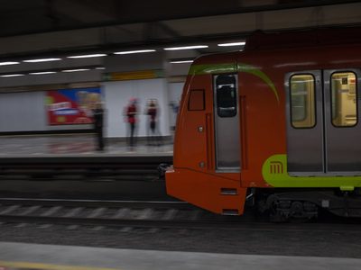 García Harfuch: Ningún trabajador del Metro está detenido por robar cables