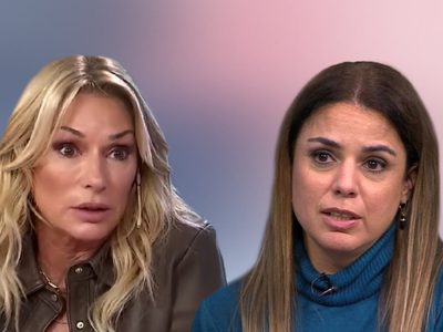 Yanina Latorre dio una fuerte información sobre Marina Calabró