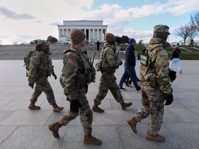 EU suspende todas las decisiones de asilo tras tiroteo contra miembros de la Guardia Nacional