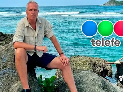 La decisión de Telefe con "Survivor", el ciclo de Marley