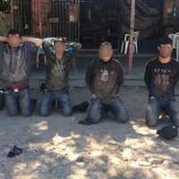 Matan a 'La Catrina” y detienen a 'El M2”, presuntos líderes del CJNG en Michoacán