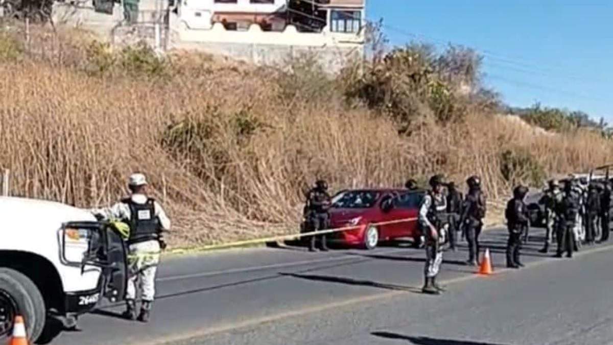 Sufre un atentado el aspirante a la alcaldía de Iguala por el PVEM, Erick Catalán Rendón