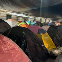 Termina sin acuerdos la tercera mesa de diálogo entre el gobierno y la CNTE
