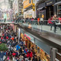 ¿No pierden nunca? Los dueños de los shoppings quieren que el Gobierno pague su crisis