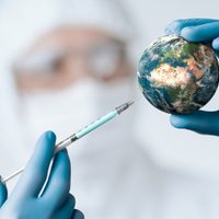 Alivio para los países más vulnerables: se les aseguran 200 millones de dosis de vacunas