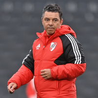 Lo tiene en mente: el once titular que planea alinear Marcelo Gallardo para River vs. Rosario Central