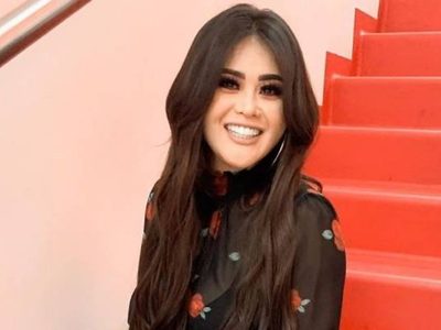 ¡No la perdonaron! Gomita subió un video en TikTok y le llovieron las burlas