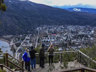 Crecen los pedidos de propietarios no residentes para el turismo en Neuquén