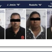 Vinculan a proceso a 4 policías de Casimiro Castillo por homicidio calificado