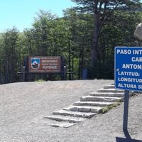 Polémica: cuestionan el horario de los pasos fronterizos