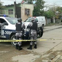 '¡Tírense al piso!”, gritan sicarios en velorio en Coatzacoalcos; ejecutan a cuatro y hieren a dos