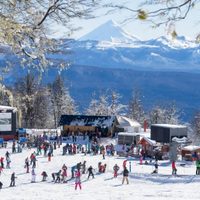 Turismo: San Martín de los Andes espera a esquiadores de Brasil para la reactivación de Chapelco