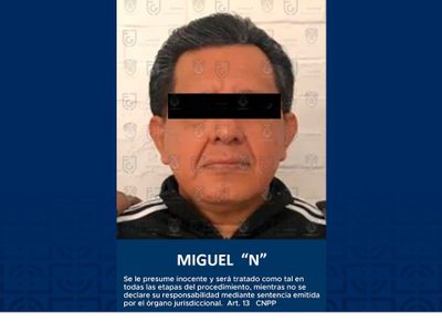 Dan prisión preventiva a exfuncionario de Mancera acusado de desvío; irá al Reclusorio Norte