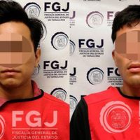Revelan que 'Los X” preparaban asesinatos y atentados para controlar Ciudad Victoria