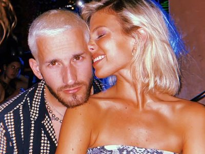 ¿Otra boda en la familia? La relación de Ricky Montaner y Stefi Roitman es la favorita de las redes