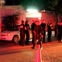 Matan a subdirector del penal de Atlacholoaya, Morelos