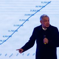 Apagón masivo "no se volverá a repetir": AMLO
