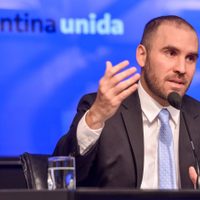 Martín Guzmán: "El Estado será el principal impulsor de la actividad económica"